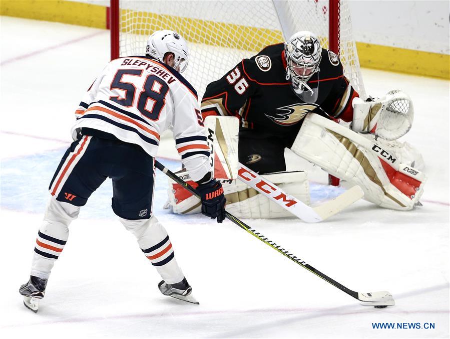 (SP)U.S.-ANAHEIM-NHL