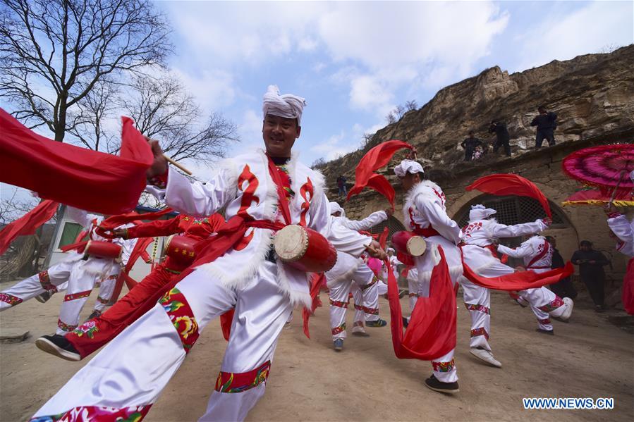 #CHINA-LANTERN FESTIVAL-CELEBRATIONS (CN) 