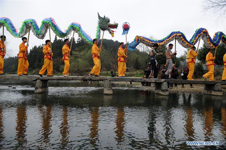 CHINA-LANTERN FESTIVAL-CELEBRATIONS (CN)