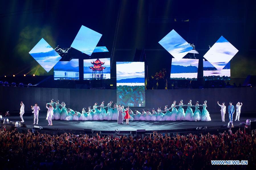 (SP)INDONESIA-JAKARTA-ASIAN GAMES-CLOSING CEREMONY