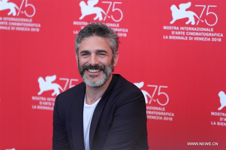 ITALY-VENICE-FILM-FESTIVAL-ACUSADA