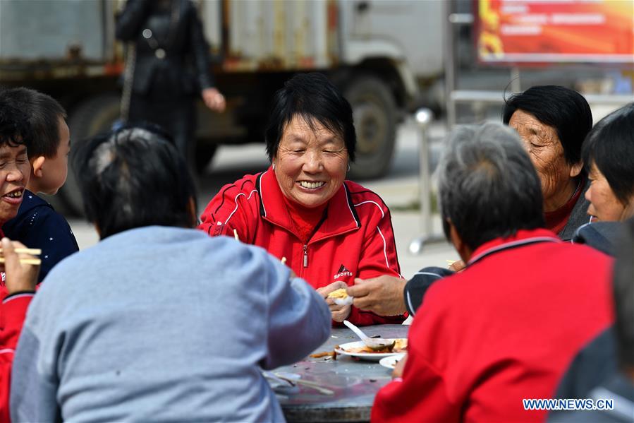 CHINA-SHANXI-POVERTY ALLEVIATION (CN)