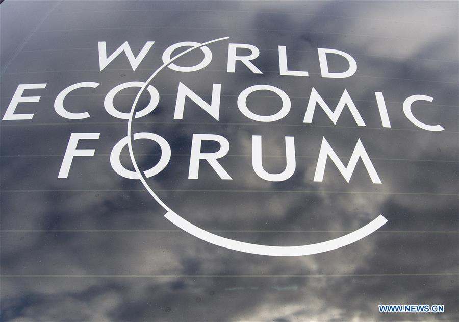 SWITZERLAND-DAVOS-WORLD ECONOMIC FORUM-ANNUAL MEETING-PREPARATION