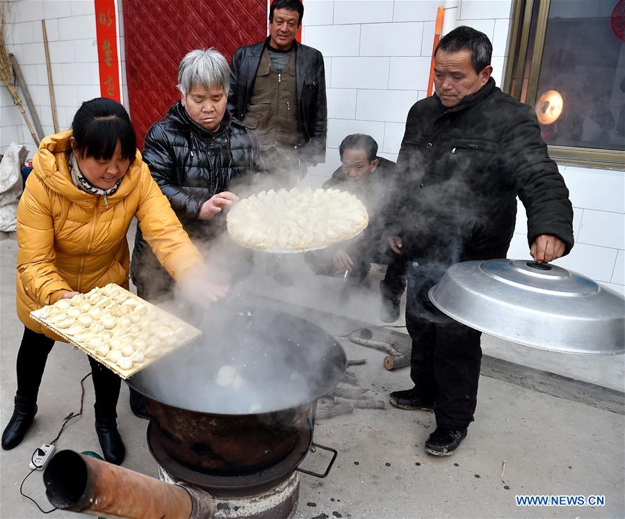 CHINA-SHANXI-WENXI-POVERTY ALLEVIATION (CN)