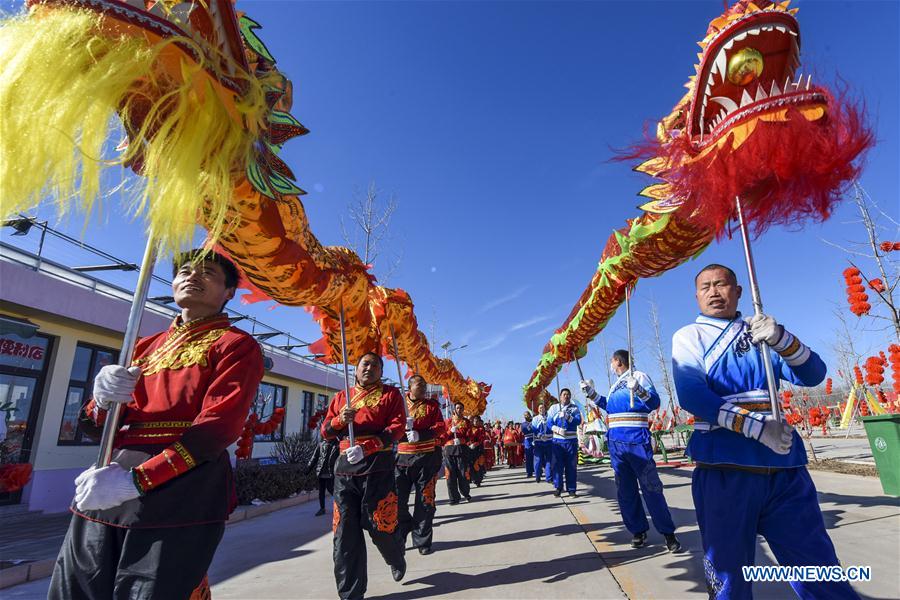 CHINA-LANTERN FESTIVAL-CELEBRATION (CN)