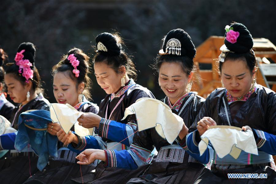 CHINA-GUIZHOU-CULTURAL AND CREATIVE PRODUCT (CN)