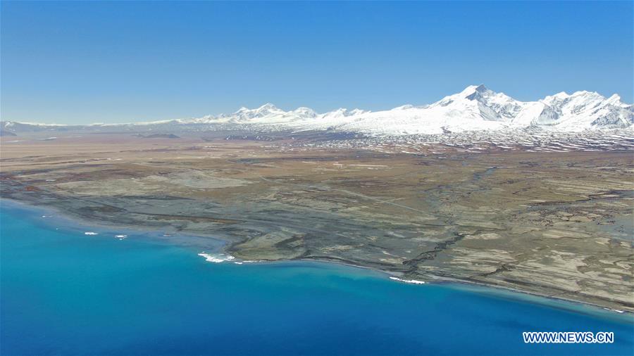 CHINA-TIBET-BAIKU CO-SCENERY (CN)