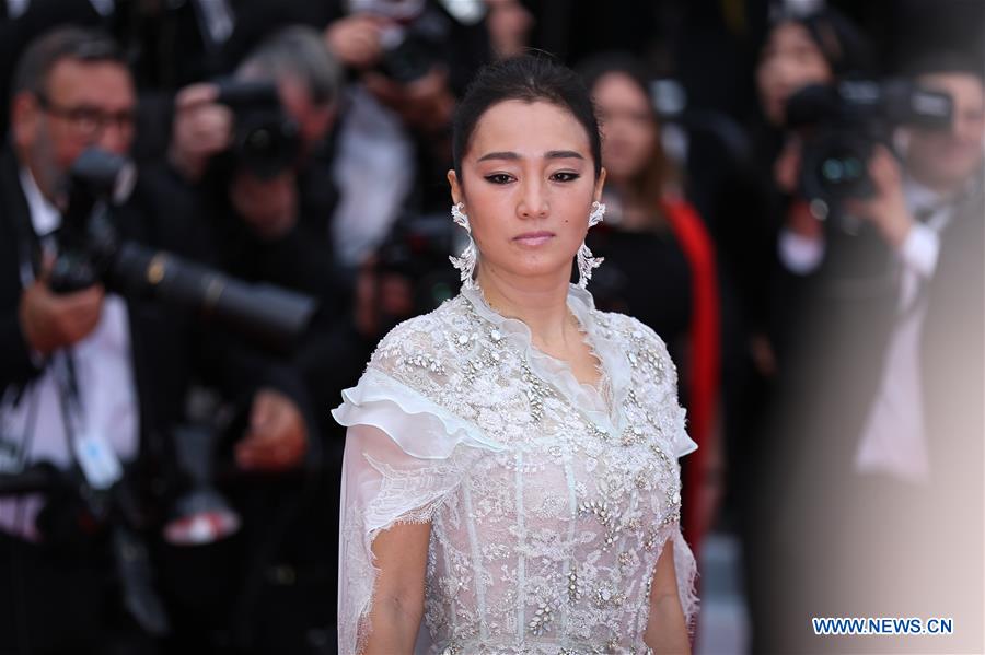 FRANCE-CANNES-FILM FESTIVAL-OPENING