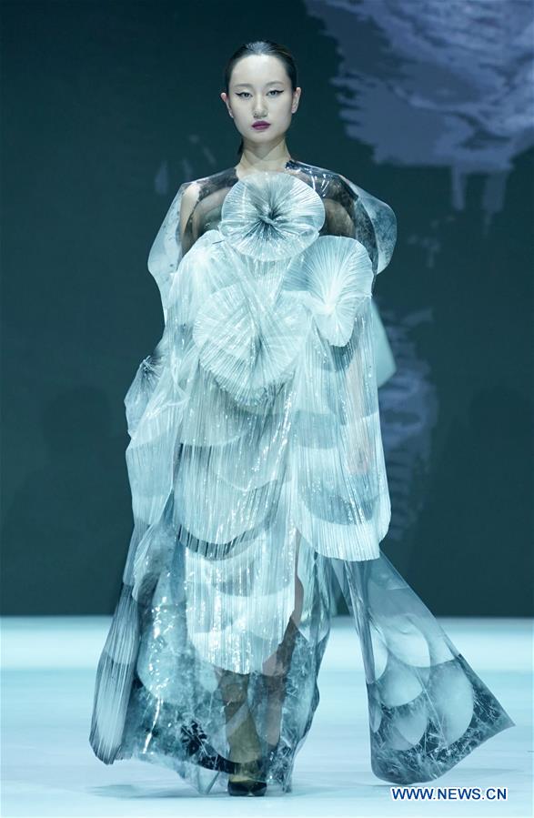 CHINA-HEBEI-XINJI-FASHION DESIGN COMPETITION (CN)