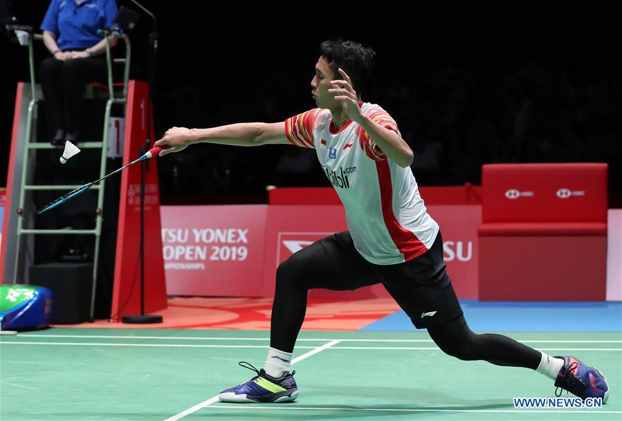 (SP)JAPAN-TOKYO-BADMINTON-JAPAN OPEN 2019-FINAL