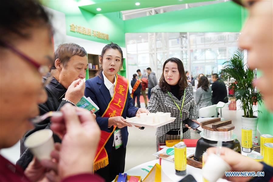 CHINA-HARBIN-RICE FESTIVAL(CN)