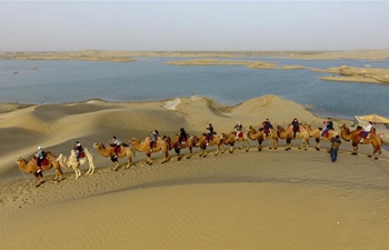 Xinjiang receives over 183.85 mln tourists in first 3 quarters