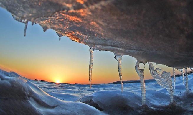 Best Xinhua photos of the week