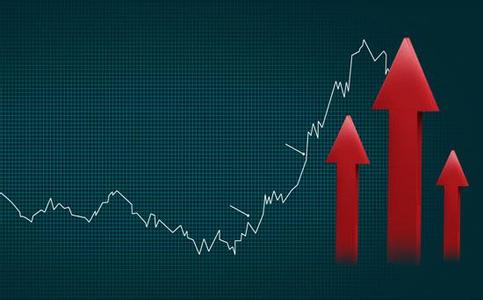 多数公司股价短期上涨明显