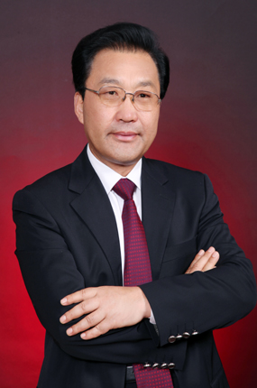 杨明生