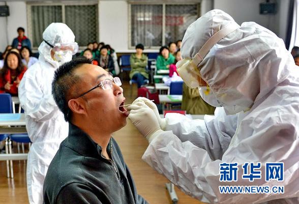 权威访谈：我们距H7N9大流行的风险有多远？