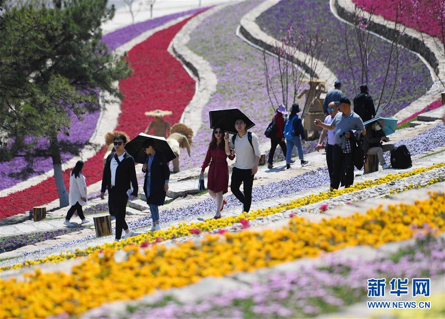 （新华全媒头条·图文互动）（15）不忘初心使命 永立时代潮头——写在中国共产党成立98周年之际