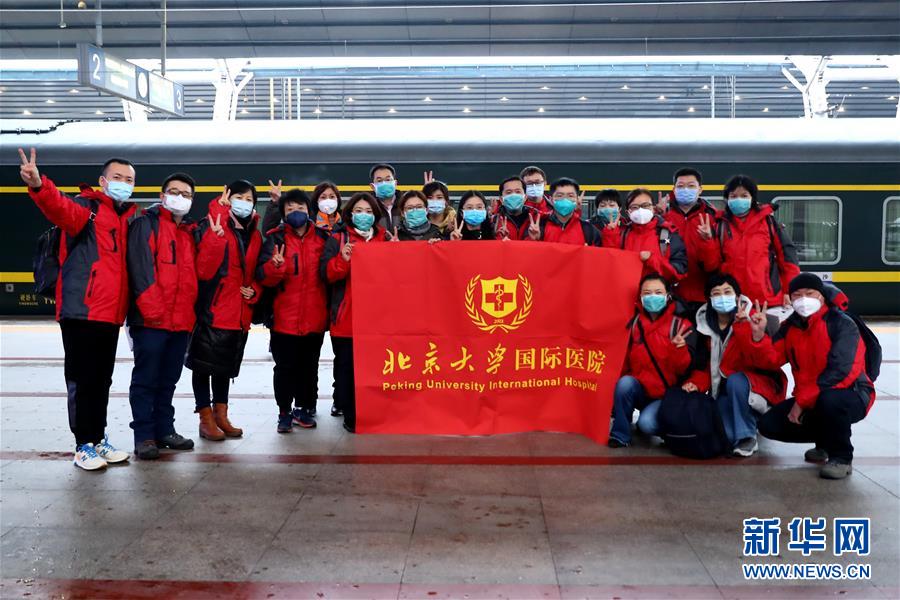 （新华全媒头条·图文互动）（1）以青春之名，续写时代华章——写在五四青年节到来之际