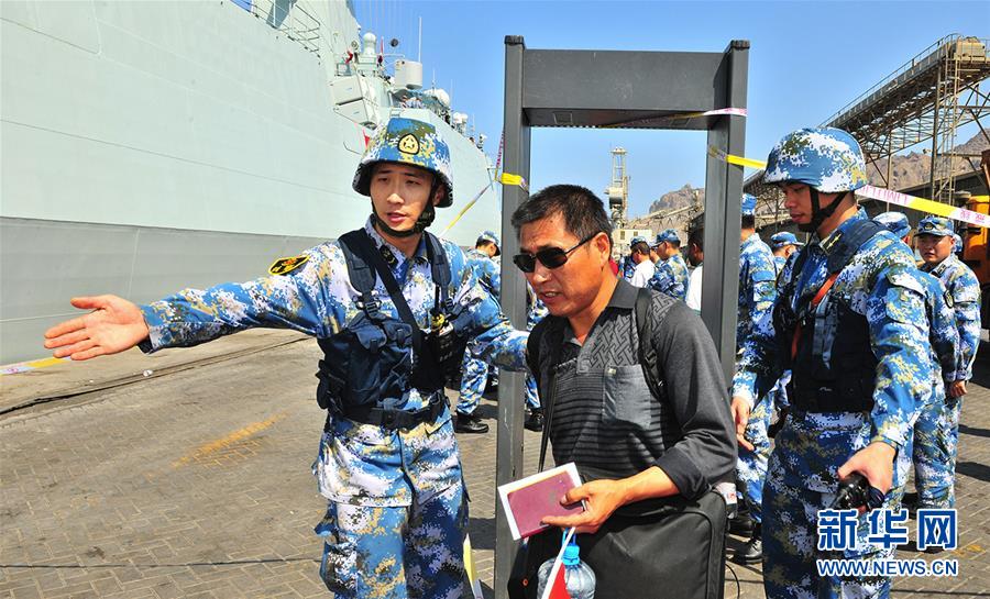 （新华全媒头条·图文互动）（7）沿着中国特色强军之路阔步前进——党中央、中央军委领导推进国防和军队建设70年纪实