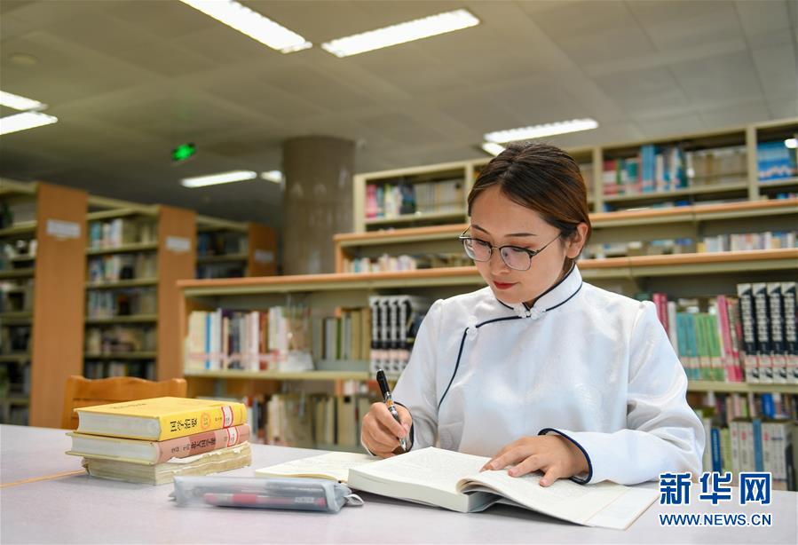 （新华全媒头条·图文互动）（7）心系北疆　情满草原——习近平总书记考察内蒙古回访记