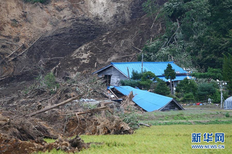 （国际）（2）北海道地震死亡人数升至21人　日本政府全力搜救失踪者