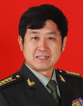 李靖